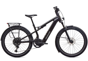 Specialized Turbo Vado 3 X 4.0 Hybridisähköpyörä
