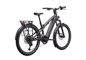 Specialized Turbo Vado 3 X 4.0 Hybridisähköpyörä