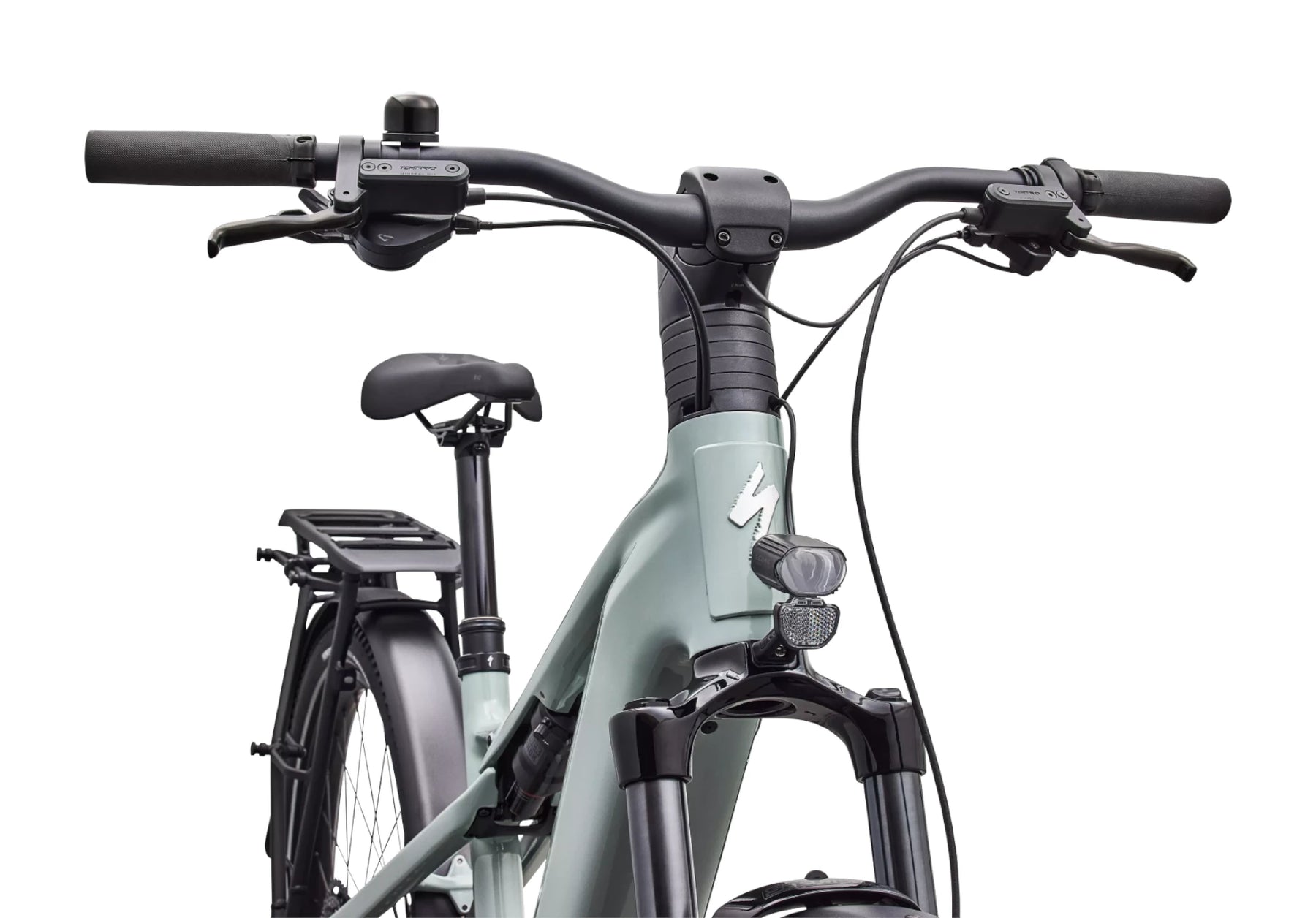 Specialized Turbo Vado 3 X 4.0 Hybridisähköpyörä