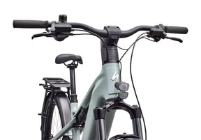 Specialized Turbo Vado 3 X 4.0 Hybridisähköpyörä