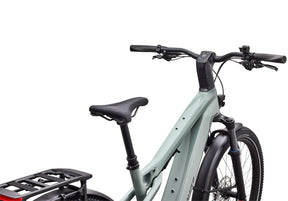 Specialized Turbo Vado 3 X 4.0 Hybridisähköpyörä