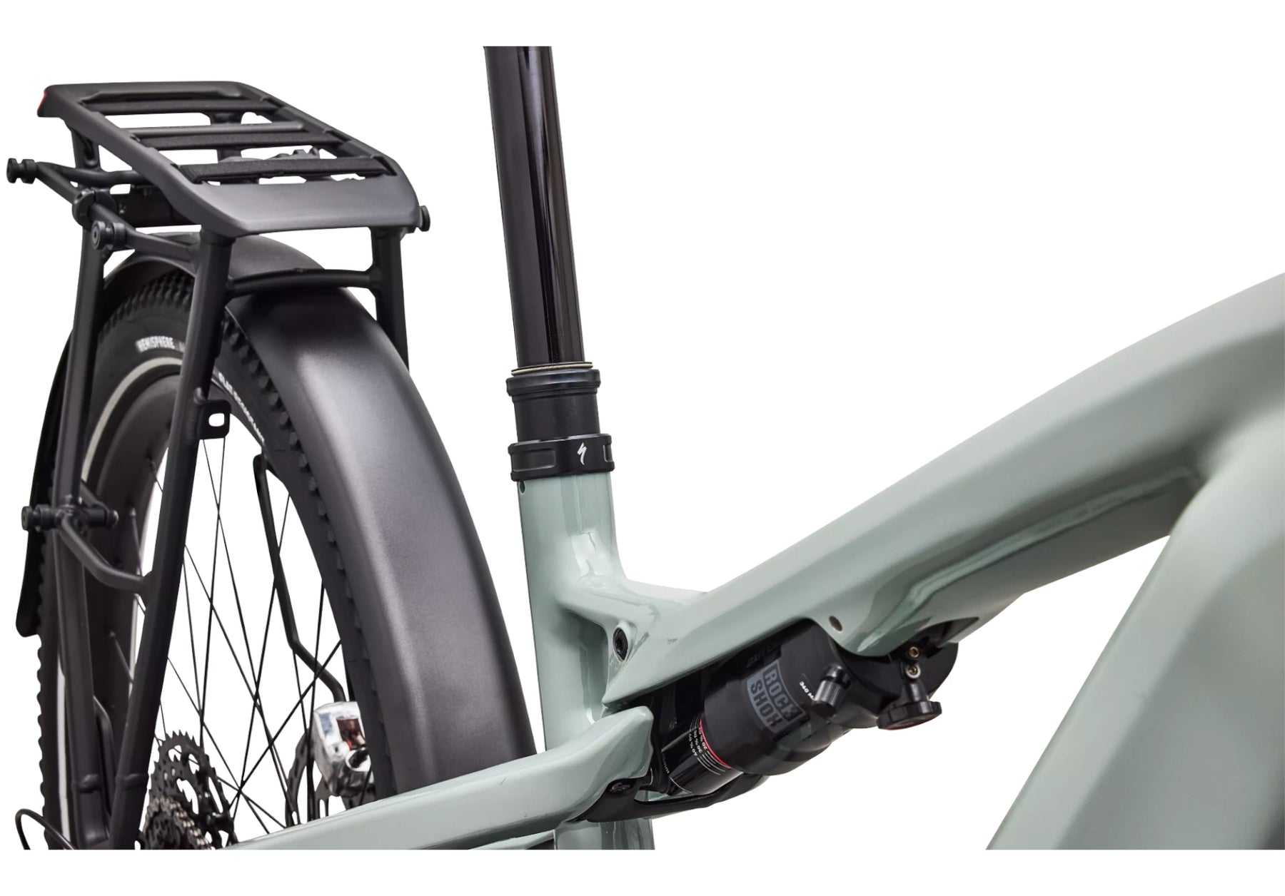 Specialized Turbo Vado 3 X 4.0 Hybridisähköpyörä