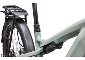 Specialized Turbo Vado 3 X 4.0 Hybridisähköpyörä