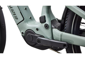 Specialized Turbo Vado 3 X 4.0 Hybridisähköpyörä