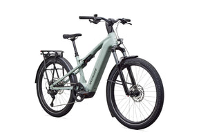 Specialized Turbo Vado 3 X 4.0 Hybridisähköpyörä