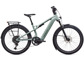 Specialized Turbo Vado 3 X 4.0 Hybridisähköpyörä