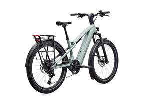 Specialized Turbo Vado 3 X 4.0 Hybridisähköpyörä