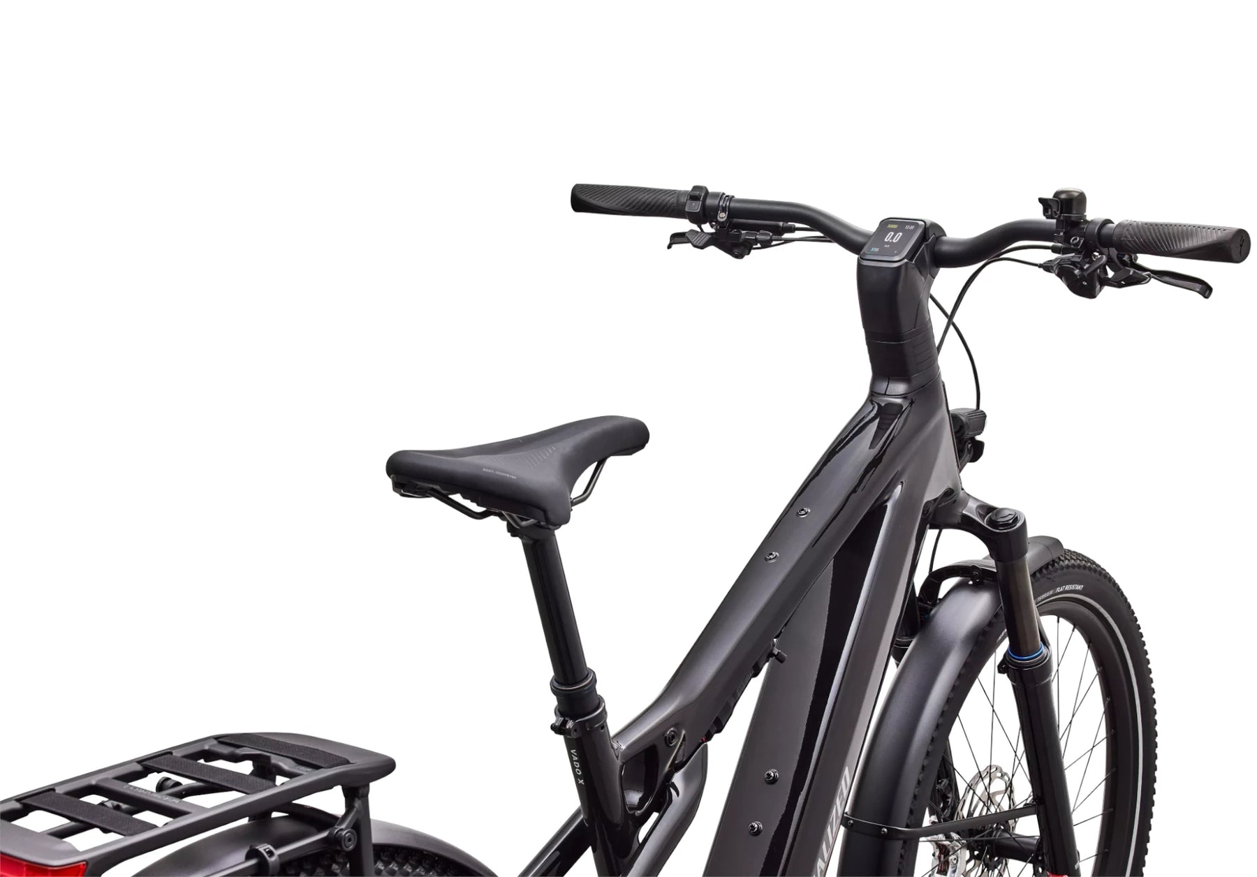 Specialized Turbo Vado 3 X 4.0 Hybridisähköpyörä