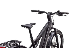 Specialized Turbo Vado 3 X 4.0 Hybridisähköpyörä