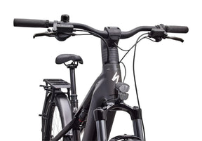 Specialized Turbo Vado 3 X 4.0 Hybridisähköpyörä