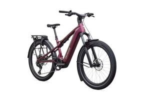 Specialized Turbo Vado 3 X 5.0 Hybridisähköpyörä