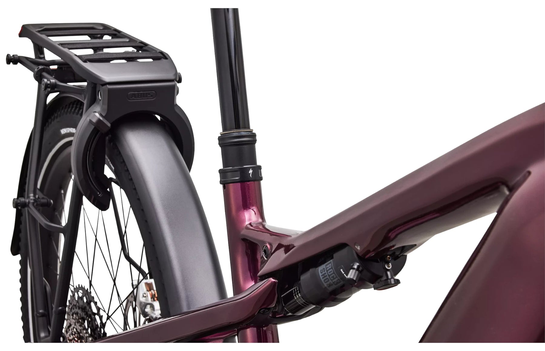 Specialized Turbo Vado 3 X 5.0 Hybridisähköpyörä