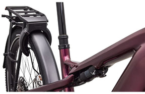 Specialized Turbo Vado 3 X 5.0 Hybridisähköpyörä