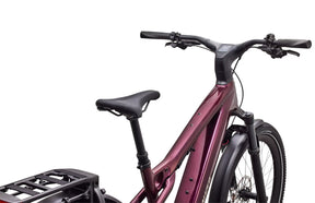 Specialized Turbo Vado 3 X 5.0 Hybridisähköpyörä