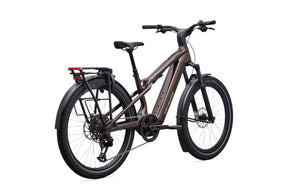 Specialized Turbo Vado 3 X 5.0 Hybridisähköpyörä