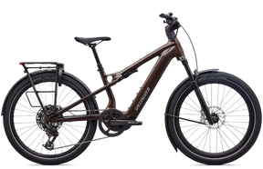Specialized Turbo Vado 3 X 5.0 Hybridisähköpyörä