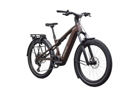 Specialized Turbo Vado 3 X 5.0 Hybridisähköpyörä
