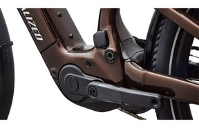 Specialized Turbo Vado 3 X 5.0 Hybridisähköpyörä