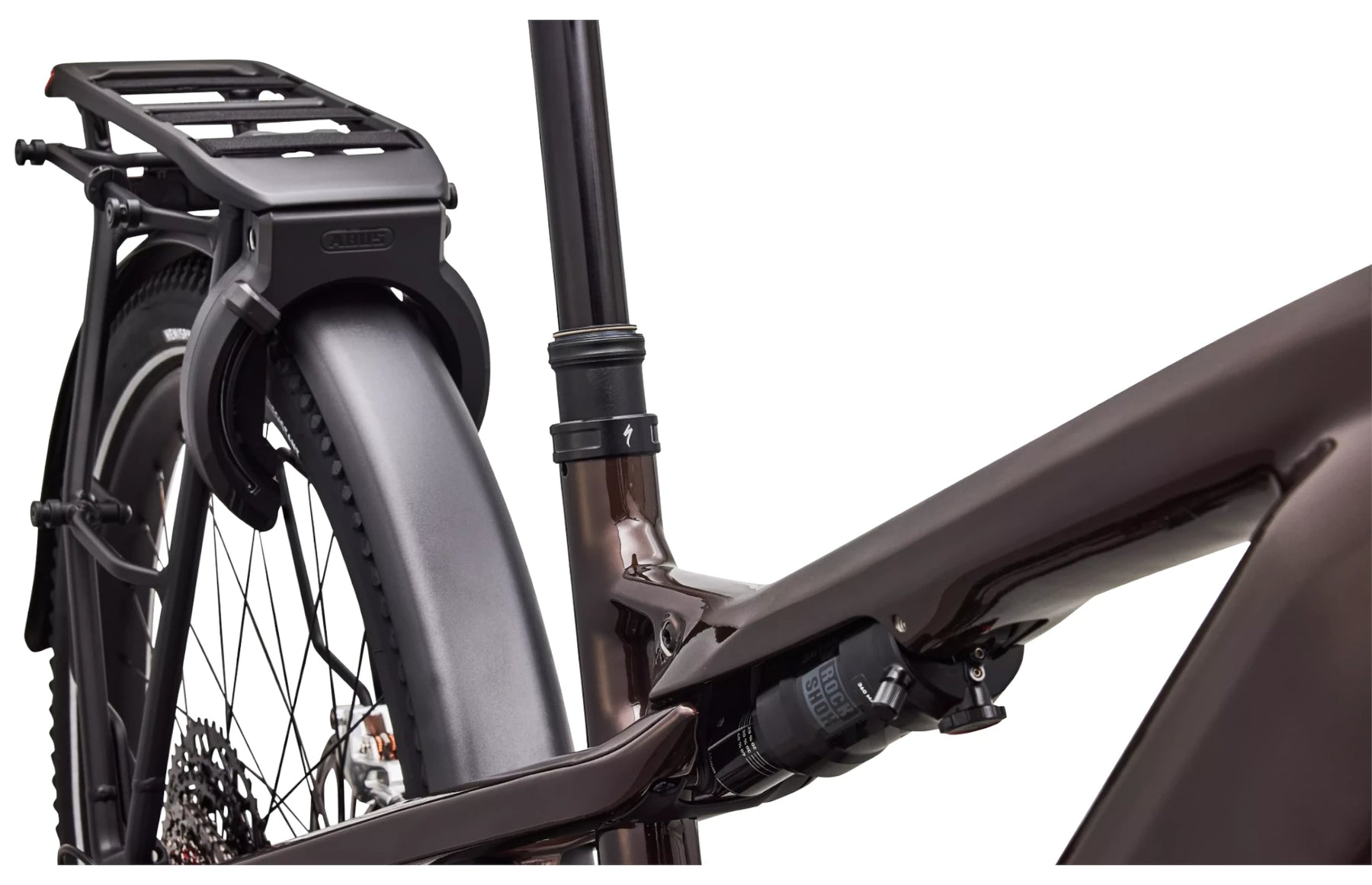 Specialized Turbo Vado 3 X 5.0 Hybridisähköpyörä