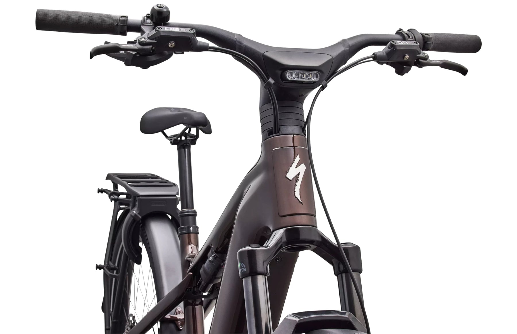 Specialized Turbo Vado 3 X 5.0 Hybridisähköpyörä
