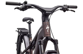 Specialized Turbo Vado 3 X 5.0 Hybridisähköpyörä