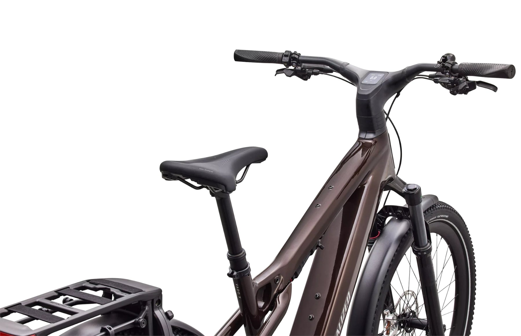 Specialized Turbo Vado 3 X 5.0 Hybridisähköpyörä