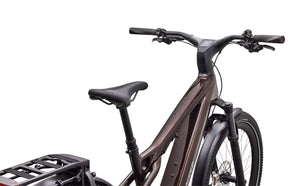 Specialized Turbo Vado 3 X 5.0 Hybridisähköpyörä