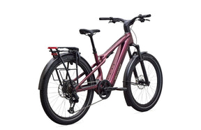 Specialized Turbo Vado 3 X 5.0 Hybridisähköpyörä