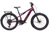 Specialized Turbo Vado 3 X 5.0 Hybridisähköpyörä