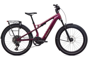 Specialized Turbo Vado 3 X 5.0 Hybridisähköpyörä