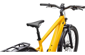 Specialized Turbo Vado 4.0 Hybridisähköpyörä