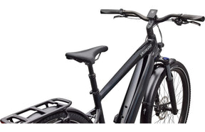 Specialized Turbo Vado 4.0 Hybridisähköpyörä