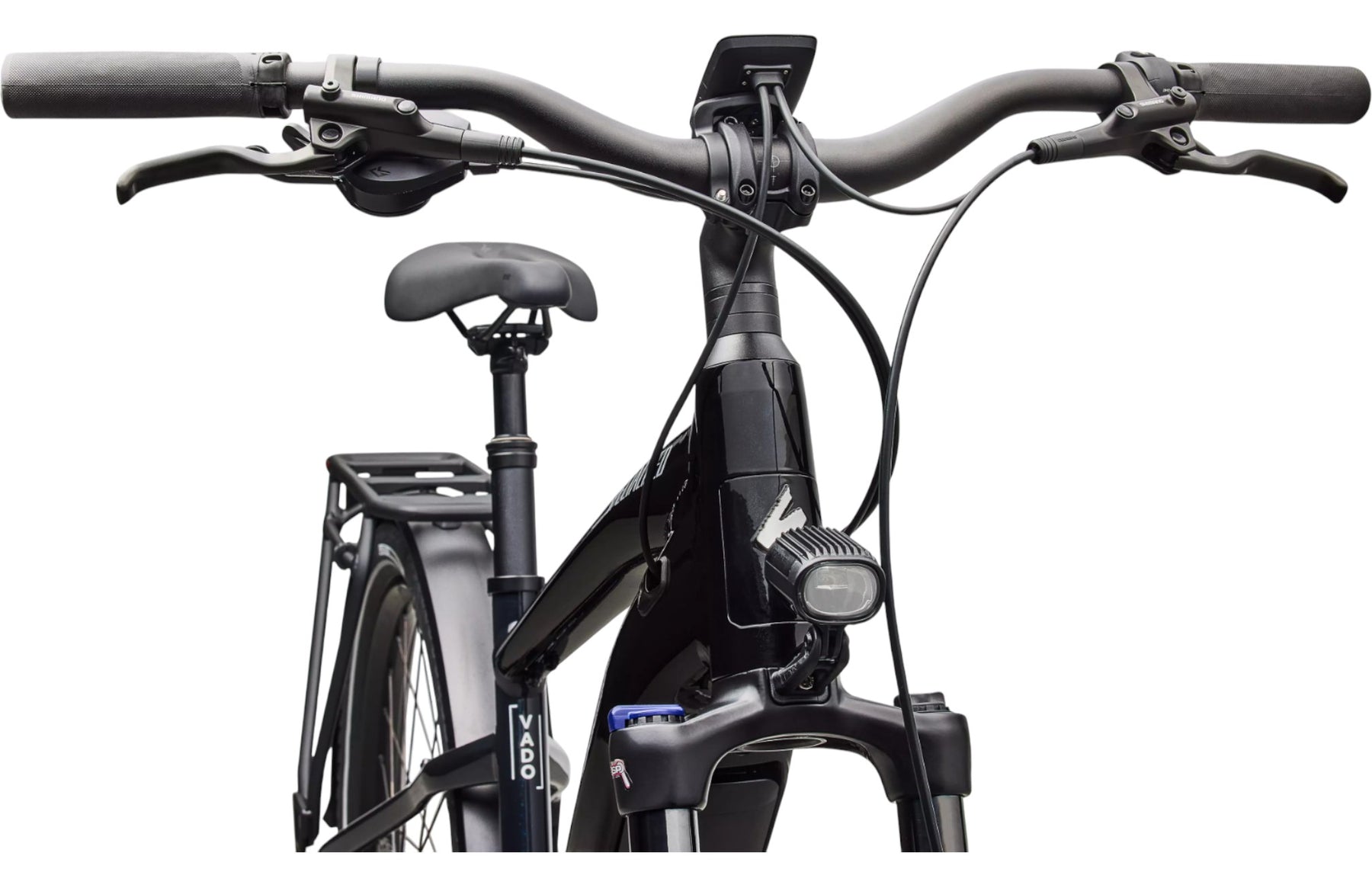 Specialized Turbo Vado 4.0 Hybridisähköpyörä
