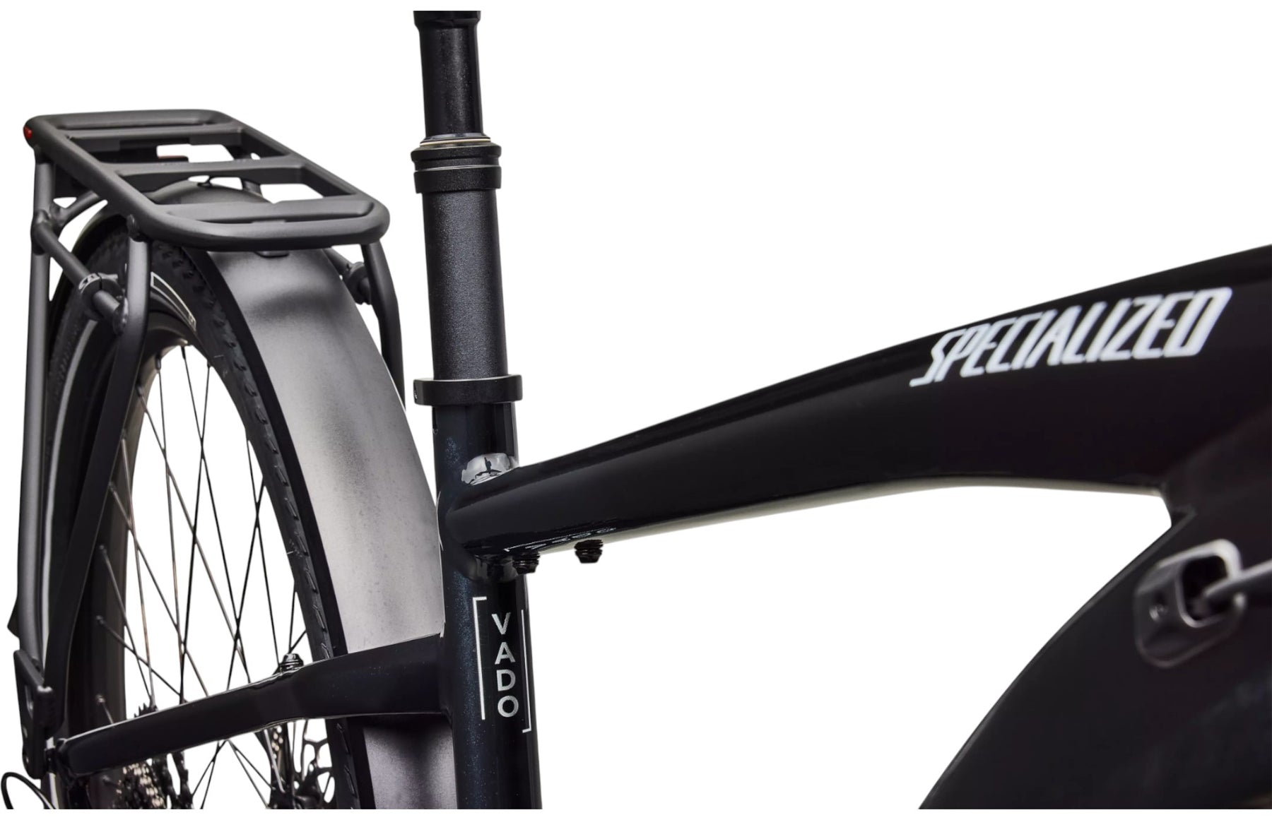 Specialized Turbo Vado 4.0 Hybridisähköpyörä