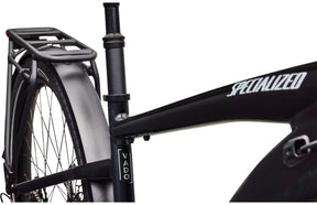 Specialized Turbo Vado 4.0 Hybridisähköpyörä