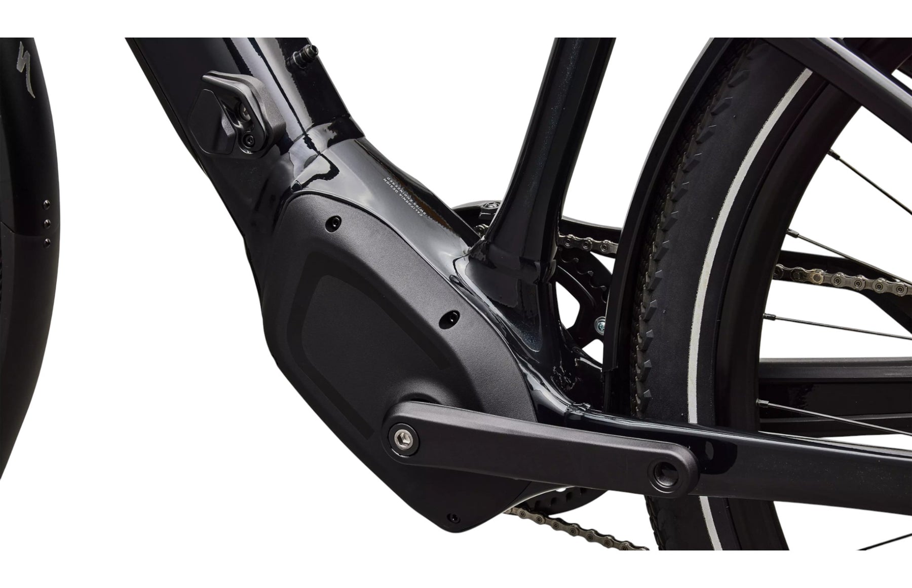 Specialized Turbo Vado 4.0 Hybridisähköpyörä
