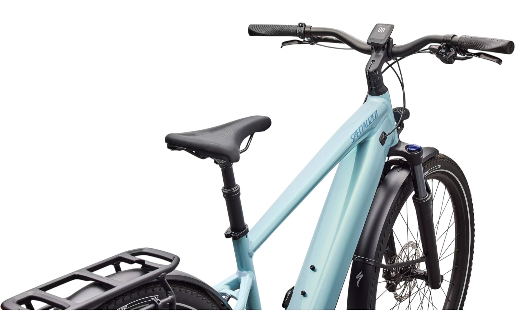 Specialized Turbo Vado 4.0 Hybridisähköpyörä