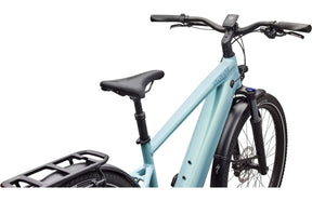 Specialized Turbo Vado 4.0 Hybridisähköpyörä