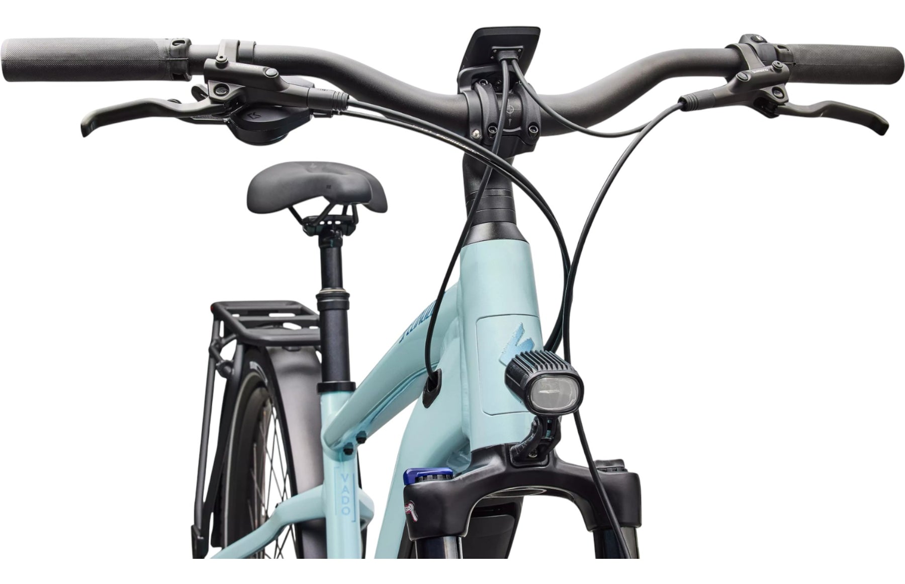 Specialized Turbo Vado 4.0 Hybridisähköpyörä