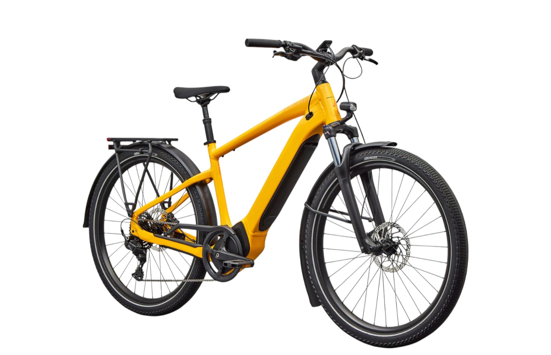 Specialized Turbo Vado 4.0 Hybridisähköpyörä
