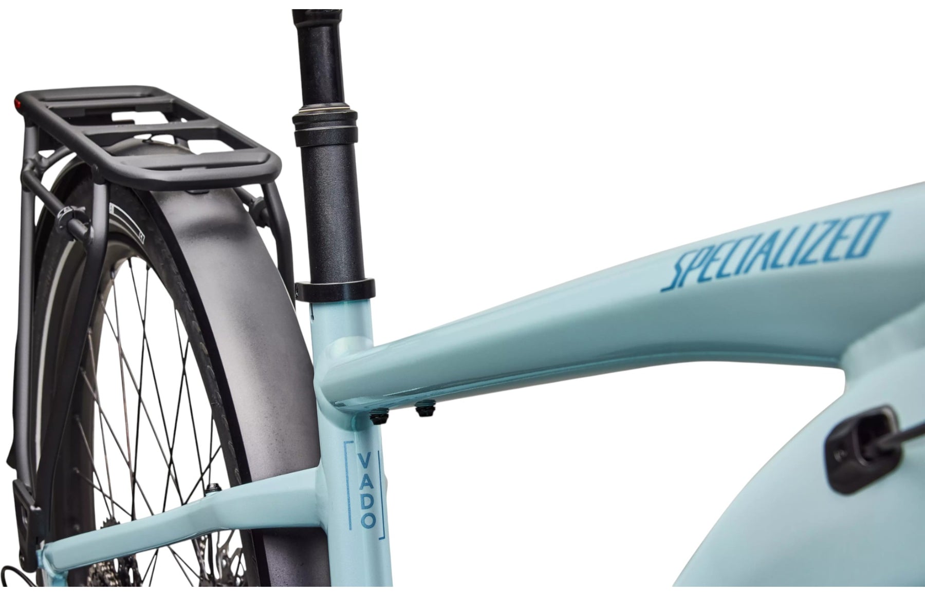 Specialized Turbo Vado 4.0 Hybridisähköpyörä