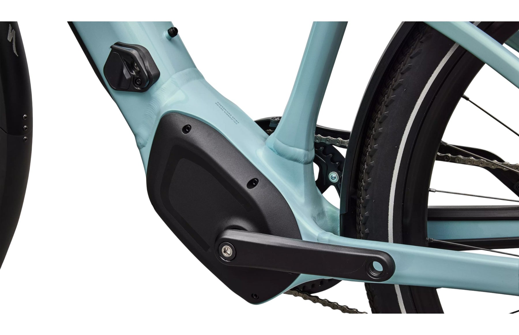 Specialized Turbo Vado 4.0 Hybridisähköpyörä