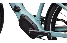 Specialized Turbo Vado 4.0 Hybridisähköpyörä