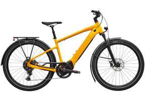 Specialized Turbo Vado 4.0 Hybridisähköpyörä