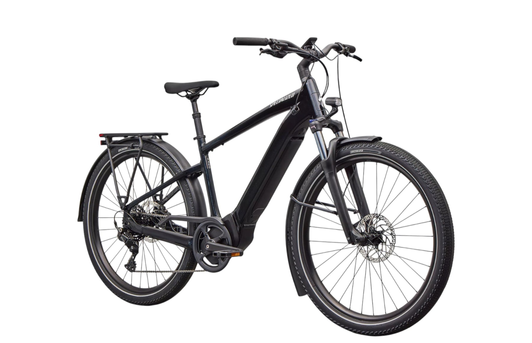 Specialized Turbo Vado 4.0 Hybridisähköpyörä