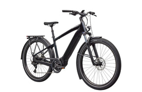 Specialized Turbo Vado 4.0 Hybridisähköpyörä