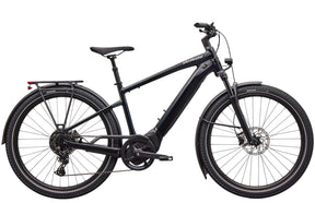Specialized Turbo Vado 4.0 Hybridisähköpyörä
