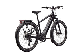 Specialized Turbo Vado 4.0 Hybridisähköpyörä