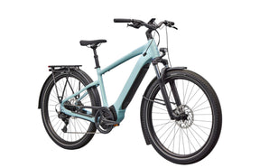 Specialized Turbo Vado 4.0 Hybridisähköpyörä