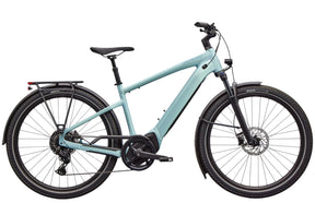 Specialized Turbo Vado 4.0 Hybridisähköpyörä